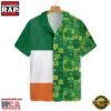St Patrick'S Day Luck Of The Irish Aloha Hawaiian Shirt 5 St Patrick'S Day Luck Of The Irish Aloha Hawaiian Shirt