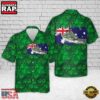 St. Patrick'S Day, Royal Australian Navy Hawaiian Shirt 2 St. Patrick'S Day, Royal Australian Navy Hawaiian Shirt