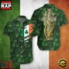 St Patrick'S Day Shamrock Aloha Hawaiian Shirts 4 St Patrick'S Day Shamrock Aloha Hawaiian Shirts