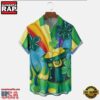 St Patrick'S Day Shamrock American Hawaiian Shirt 4 St Patrick'S Day Shamrock American Hawaiian Shirt