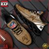 NFL Tampa Bay Buccaneers New Design Max Soul Shoes, Running Sneakers 3 Tampa Bay Buccaneers NFL Clunky Shoes For Fans Custom Name And Number