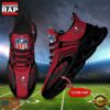 Tampa Bay Buccaneers NFL Limited New Design Max Soul Shoes