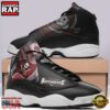 Tampa Bay Buccaneers NFL Ver 2 Air Jordan 13 Sneakers Shoes 2 Tampa Bay Buccaneers NFL Ver 2 Air Jordan 13 Sneaker - Gift For Fans