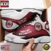 Tampa Bay Buccaneers NFL Ver 4 Air Jordan 13 Sneakers Shoes 1 Tampa Bay Buccaneers NFL Ver 4 Air Jordan 13 Sneaker - Gift For Fans
