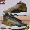 Tampa Bay Buccaneers NFL Ver 9 Air Jordan 13 Sneaker - Gift For Fans