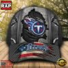 Tennessee Titans NFL Football Team Logo Baseball Cap