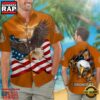 NCAA Texas Longhorns Eagle US Flag Hawaiian Shirt 5 Texas Longhorns Eagle US Flag Hawaiian Shirt