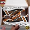 Texas Longhorns NCAA Clunky Max Soul Shoes Gift For Men Women
