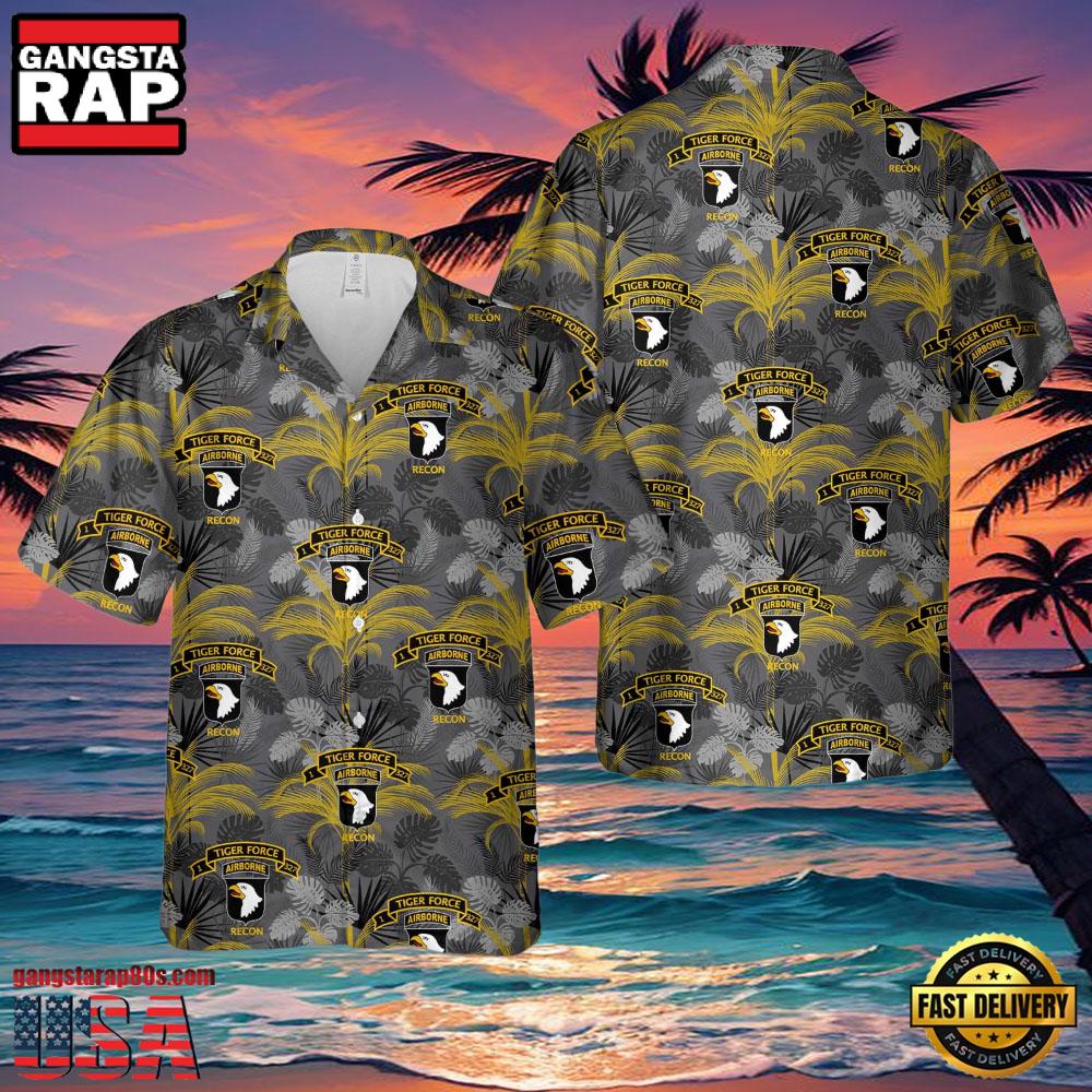 US Army 1-501st Attack Reconnaissance Battalion Iron Dragons AH-64E Apache Veteran Hawaiian Shirt US Army 1-501st Attack Reconnaissance Battalion Iron Dragons AH-64E Apache Veteran Hawaiian Shirt