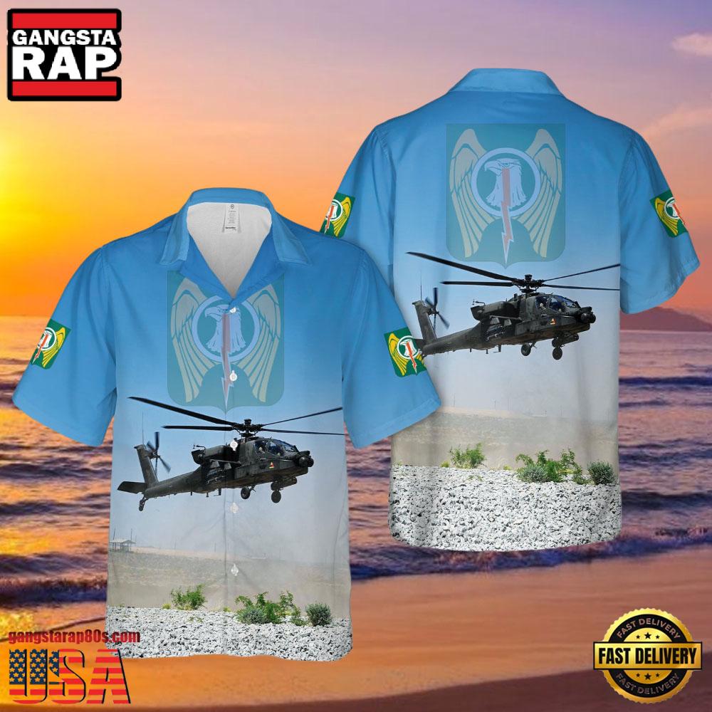 US Army 1-505th Parachute Infantry Regiment Veteran Hawaiian Shirt US Army 1-505th Parachute Infantry Regiment Veteran Hawaiian Shirt