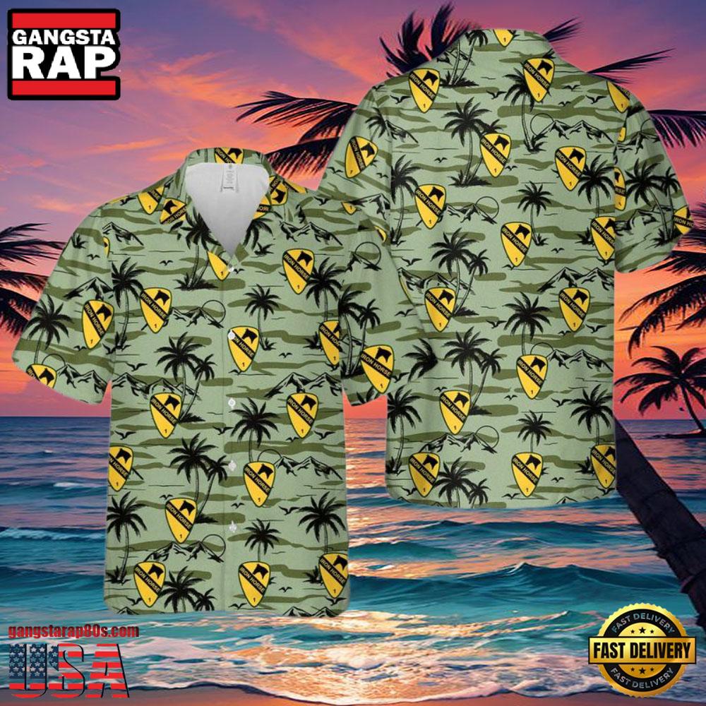 US Army 1st Brigade, 82nd Airborne Division And Allies jump into Swift Response 15 Veteran Hawaiian Shirt US Army 1st Brigade, 82nd Airborne Division And Allies jump into Swift Response 15 Veteran Hawaiian Shirt