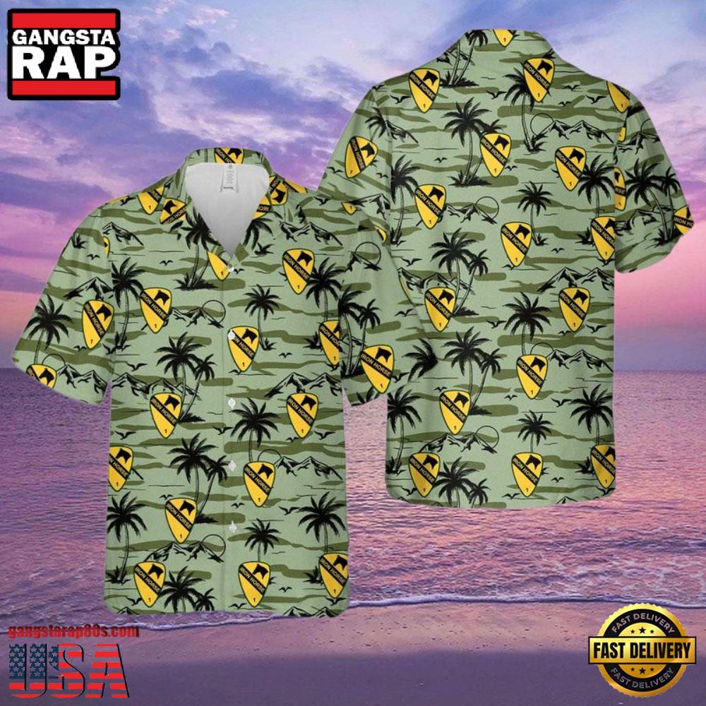 US Army 1st Brigade, 82nd Airborne Division And Allies jump into Swift Response 15 Veteran Hawaiian Shirt US Army 1st Brigade, 82nd Airborne Division And Allies jump into Swift Response 15 Veteran Hawaiian Shirt