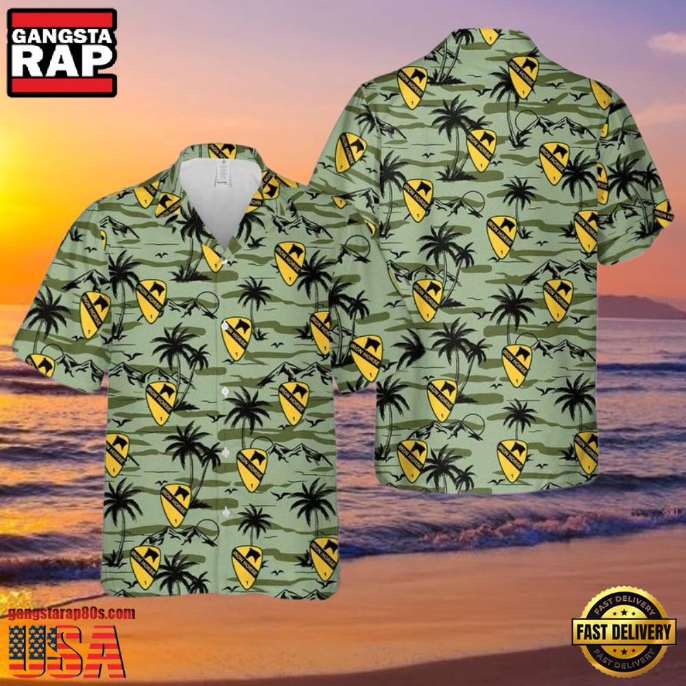 US Army 1st Brigade, 82nd Airborne Division And Allies jump into Swift Response 15 Veteran Hawaiian Shirt US Army 1st Brigade, 82nd Airborne Division And Allies jump into Swift Response 15 Veteran Hawaiian Shirt