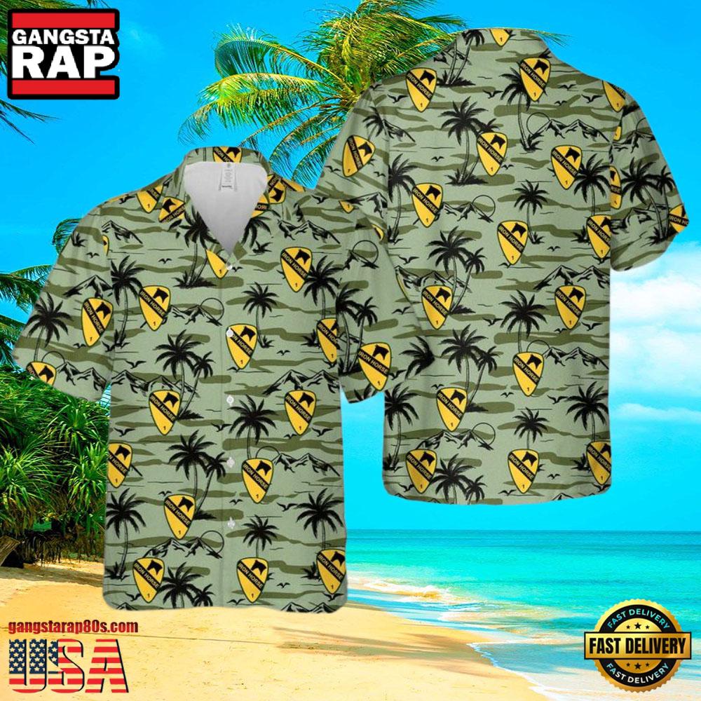 US Army 1st Brigade, 82nd Airborne Division And Allies jump into Swift Response 15 Veteran Hawaiian Shirt US Army 1st Brigade, 82nd Airborne Division And Allies jump into Swift Response 15 Veteran Hawaiian Shirt