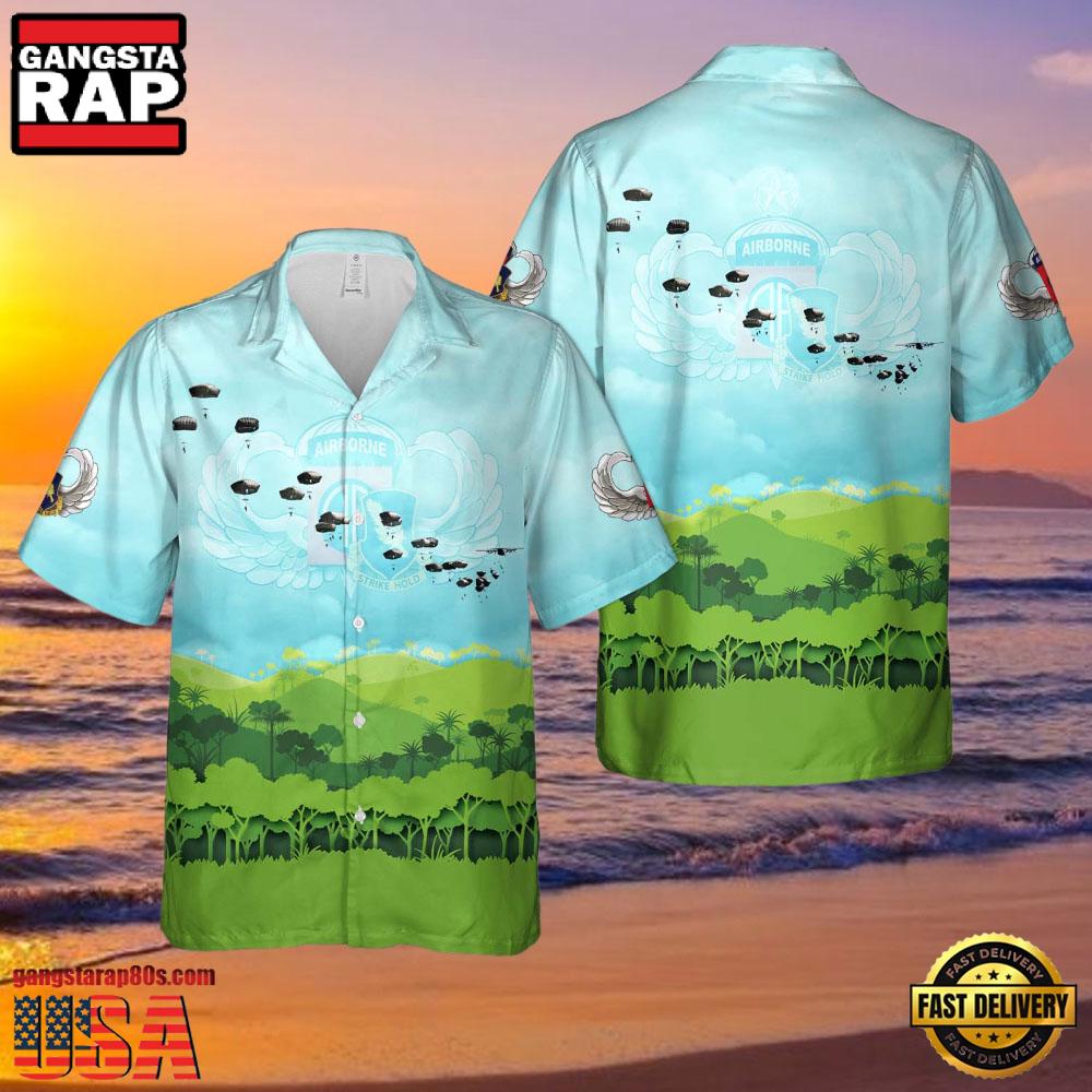 US Army 1st Cavalry Air Mobile Vietnam Veteran Hawaiian Shirt US Army 1st Cavalry Air Mobile Vietnam Veteran Hawaiian Shirt