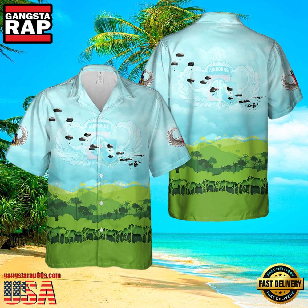 US Army 1st Cavalry Air Mobile Vietnam Veteran Hawaiian Shirt US Army 1st Cavalry Air Mobile Vietnam Veteran Hawaiian Shirt