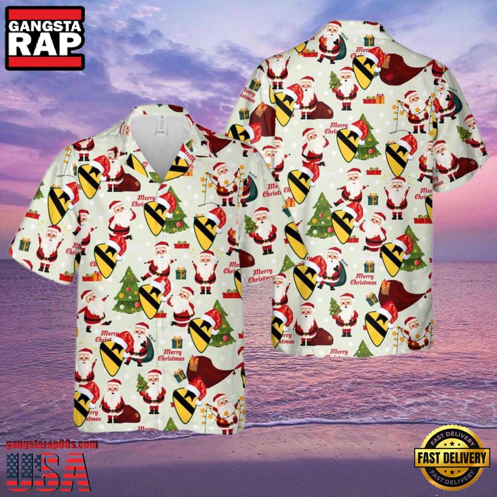 US Army 1st Cavalry Division Patch Ia Drang 1965 Lz Falcon Vietnam Veteran Hawaiian Shirt US Army 1st Cavalry Division Patch Ia Drang 1965 Lz Falcon Vietnam Veteran Hawaiian Shirt