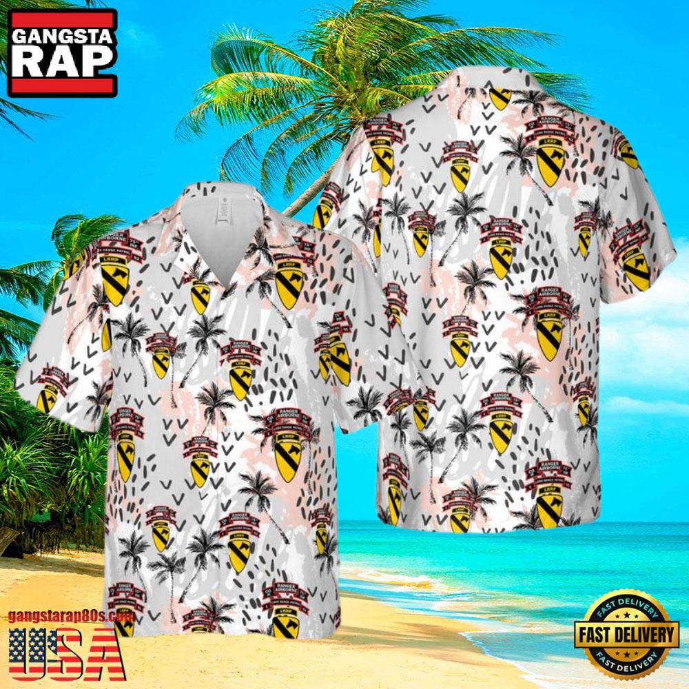 US Army 1st Field Force Vietnam Veteran Hawaiian Shirt US Army 1st Field Force Vietnam Veteran Hawaiian Shirt