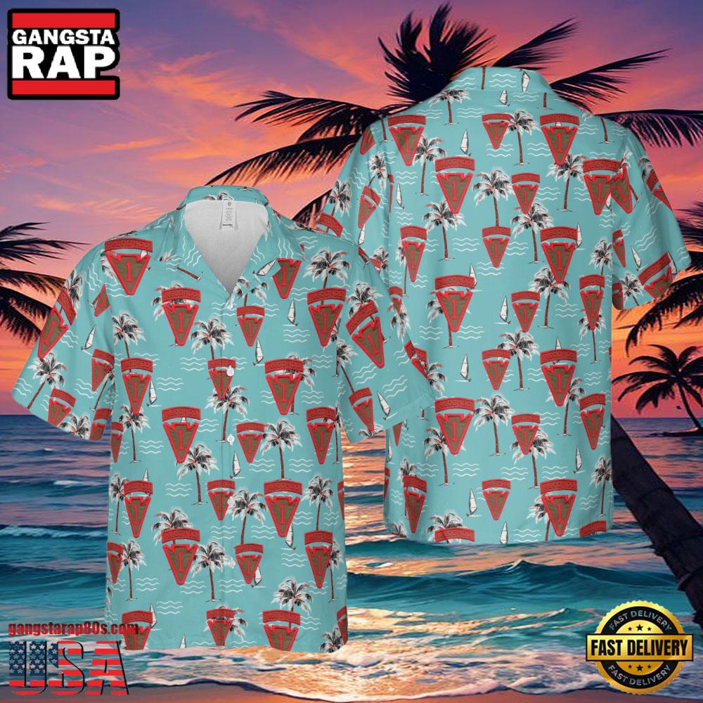 US Army 1st Medical Brigade Veteran Hawaiian Shirts US Army 1st Medical Brigade Veteran Hawaiian Shirts