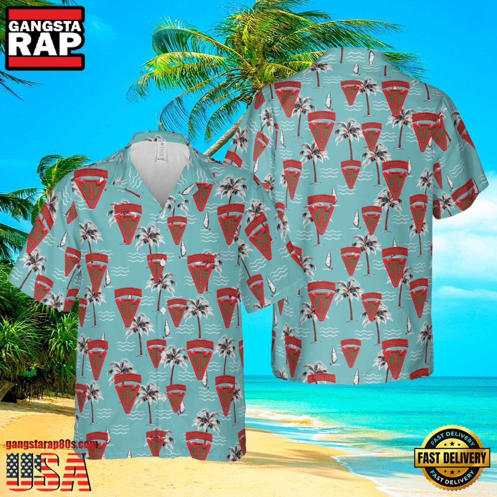 US Army 1st Medical Brigade Veteran Hawaiian Shirts US Army 1st Medical Brigade Veteran Hawaiian Shirts