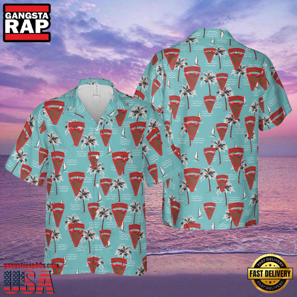 US Army 1st Medical Brigade Veteran Hawaiian Shirts US Army 1st Medical Brigade Veteran Hawaiian Shirts