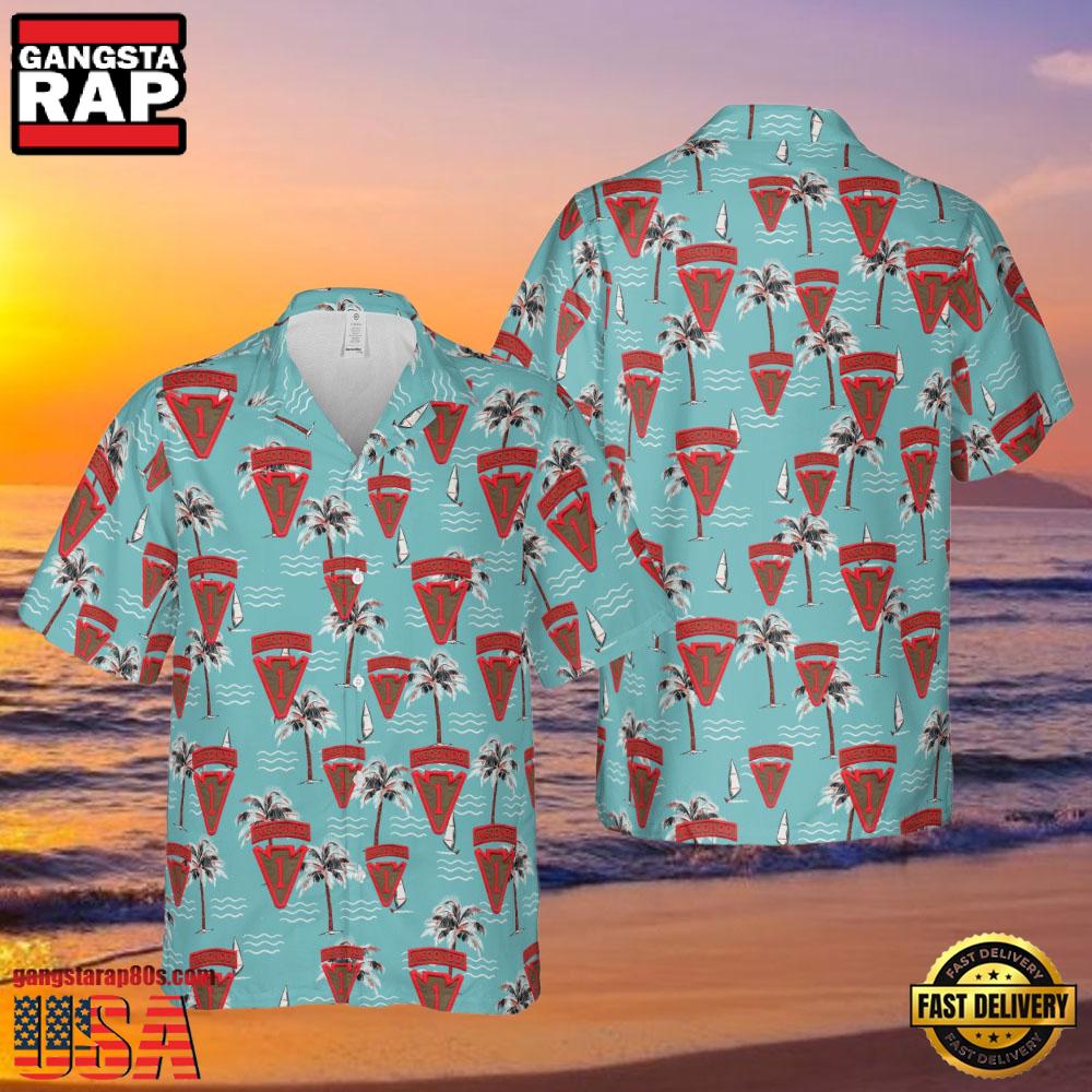 US Army 1st Medical Brigade Veteran Hawaiian Shirts US Army 1st Medical Brigade Veteran Hawaiian Shirts