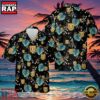 US Army 1st Special Forces Group 1st SFG Veteran Hawaiian Shirt Black 9 US Army 1st Special Forces Group 1st SFG Veteran Hawaiian Shirt Black