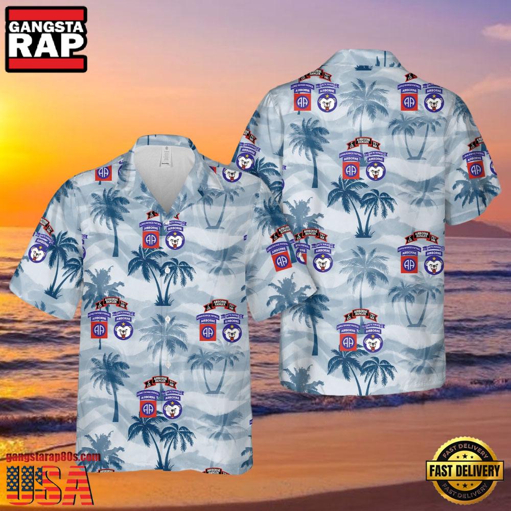 U.S. Army Alaska Summer Veteran Hawaiian Shirt U.S. Army Alaska Summer Veteran Hawaiian Shirt