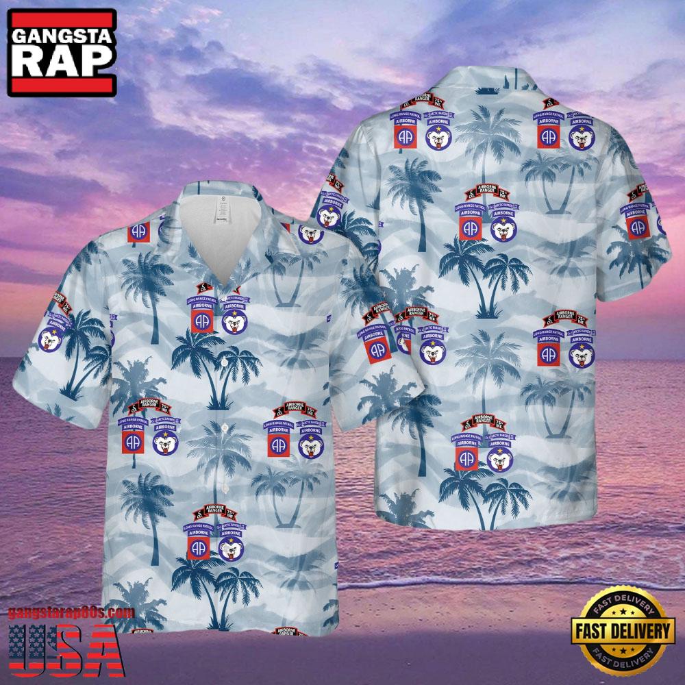 U.S. Army Alaska Summer Veteran Hawaiian Shirt U.S. Army Alaska Summer Veteran Hawaiian Shirt