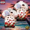 Us Army Paratroopers And Poppies Veteran Hawaiian Shirt 8 Us Army Paratroopers And Poppies Hawaiian Shirt
