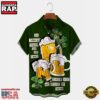Vintage St. Patrick'S Day Green Shamrock Beer Breast Pocket Hawaiian Shirt 2 Vintage St. Patrick'S Day Green Shamrock Beer Breast Pocket Hawaiian Shirt
