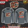 Calgary Flames Black History Month 2025 Hockey Jersey Shirt