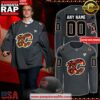 Calgary Flames Black History Month 2025 Hockey Jersey 3 Calgary Flames Black History Month 2025 Hockey Jersey