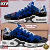 Custom Name NFL Buffalo Bills Air Max Plus Shoes Running Sneakers 3 Custom Name NFL Buffalo Bills Halloween Day Air Max Plus Shoes