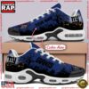 Custom Name NFL New York Giants Air Max Plus Shoes Running Sneakers 4 Custom Name NFL New York Giants Halloween Day Air Max Plus Shoes