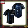 NFL Custom Name Seattle Seahawks Football Skull Baseball Jersey Shirt 3 Custom Name Seattle Seahawks NFL Football Skull 3D Baseball Jersey Shirt