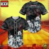 NFL Houston Texans Flowers New Design Baseball Jersey Shirt 3 Houston Texans NFL Flowers Baseball Jersey Shirt