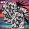MLB Arizona Diamondbacks Botanical Hawaiian Shirt Monochrome EleganceGroup 9 MLB Arizona Diamondbacks Botanical Hawaiian Shirt Monochrome EleganceGroup