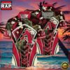 MLB Arizona Diamondbacks Dark Floral Hawaiian Shirts 5 MLB Arizona Diamondbacks Dark Floral Hawaiian ShirtGroup