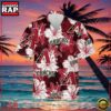 MLB Arizona Diamondbacks Lush Floral Overlay Aloha Shirts 5 MLB Arizona Diamondbacks Lush Floral Overlay Aloha ShirtGroup