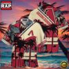 MLB Arizona Diamondbacks Sunset Palms Summer Hawaiian Shirt 2 MLB Arizona Diamondbacks Sunset Palms Summer Hawaiian Shirt