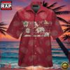 MLB Arizona Diamondbacks Tropical Baseball Summer Hawaiian Shirt 3 MLB Arizona Diamondbacks Tropical Baseball Summer Hawaiian Shirt