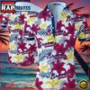 MLB Atlanta Braves Aloha Hawaiian Shirt Summer Button Up 8 MLB Atlanta Braves Aloha Hawaiian Shirt Summer Button UpGroup