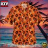 MLB Baltimore Orioles Casual Orange Hibiscus Summer Hawaiian Shirt 9 MLB Baltimore Orioles Casual Orange Hibiscus Summer Hawaiian Shirt