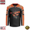 MLB Baltimore Orioles Special Hockey Jersey Design Concept