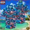 MLB Blue Bloom LA Dodgers Hawaiian Shirt - Vibrant Aloha Shirts 9 MLB Blue Bloom LA Dodgers Hawaiian Shirt - Vibrant Aloha Shirts
