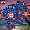 MLB Chicago Cubs Floral Fanfare Aloha Hawaiian Shirt 9 MLB Chicago Cubs Floral Fanfare Aloha Hawaiian Shirt
