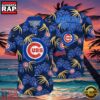 MLB Chicago Cubs Midnight Palm Aloha Hawaiian Shirt 8 MLB Chicago Cubs Midnight Palm Aloha Hawaiian Shirt