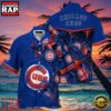 MLB Chicago Cubs Tropical Identity Custom Name Aloha Hawaiian Shirt 9 MLB Chicago Cubs Tropical Identity Custom Name Aloha Hawaiian Shirt