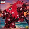 MLB Cincinnati Reds Fanatic Floral Summer Hawaiian Shirt 8 MLB Cincinnati Reds Fanatic Floral Summer Hawaiian Shirt